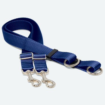 Webbing Leash Coupler Webbing Leash Coupler